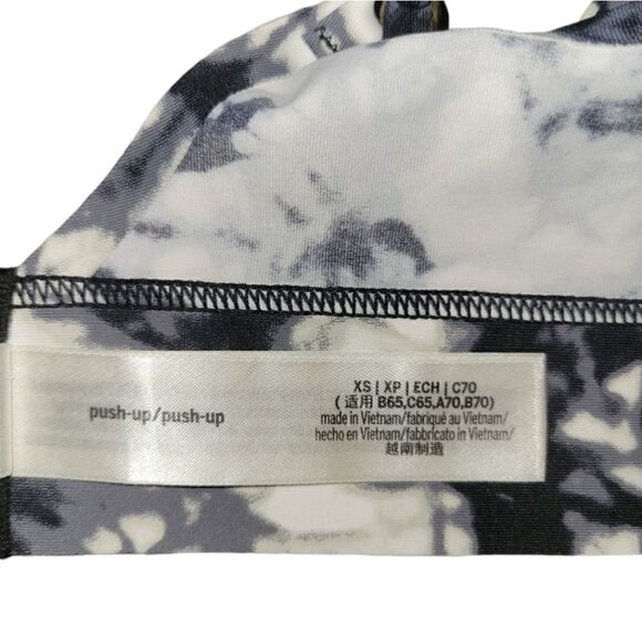 NWOT BUNDLE Victoria's Secret PINK Bonded Scoop Push-Up Bra XS - Picture 10 of 15